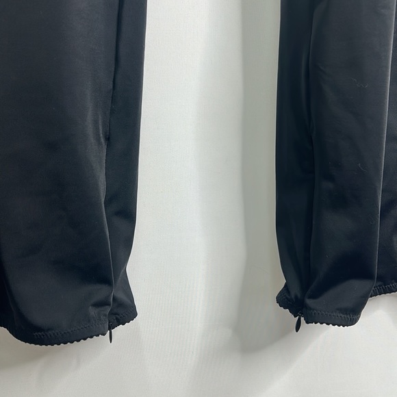 SKIMS glam pants straight leg 12โ high rise zippered shape wear - Picture 4 of 11